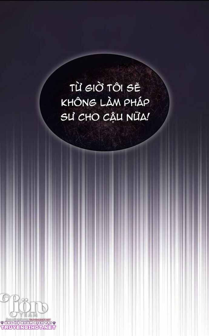 'Di Vật' Melvin Để Lại: Chapter 8.1