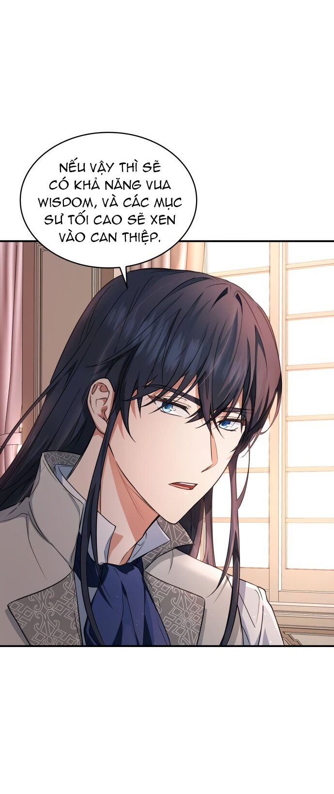 'Di Vật' Melvin Để Lại: Chapter 8.2
