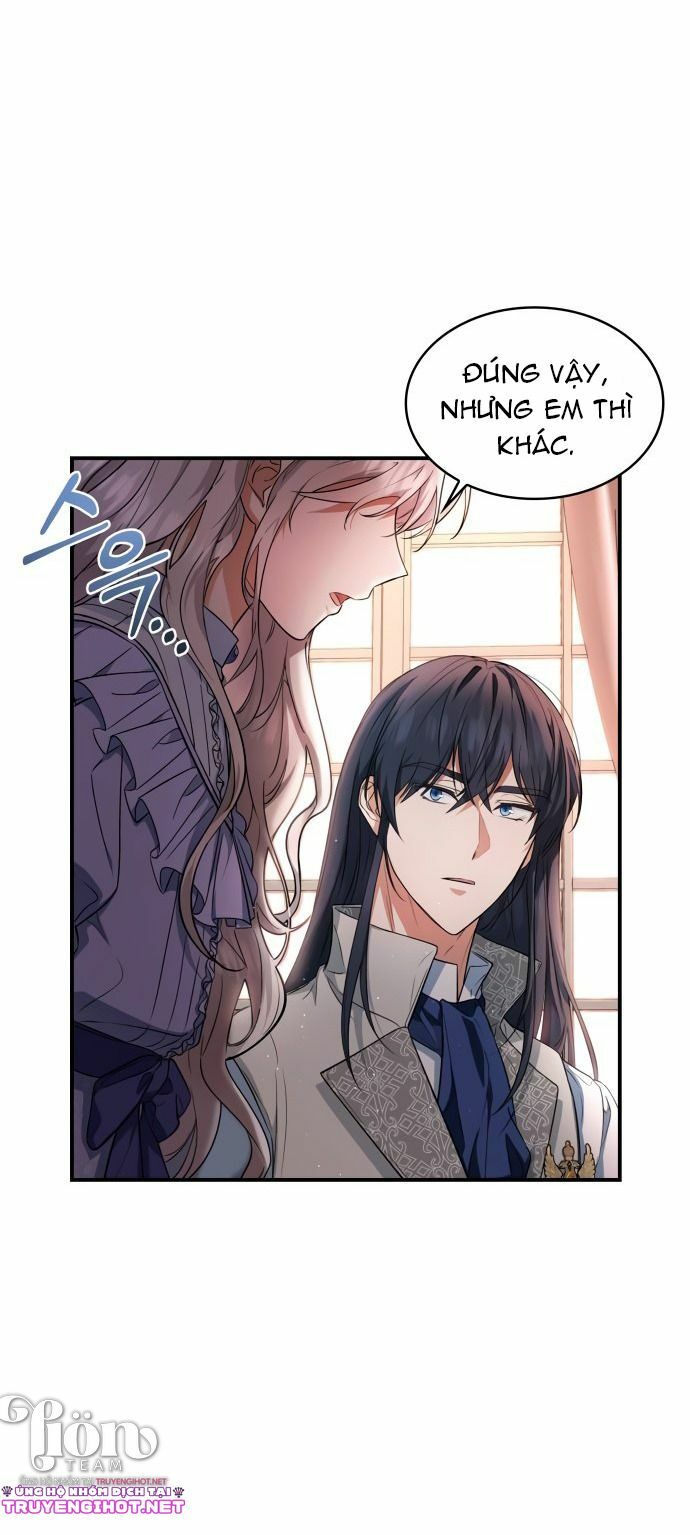 'Di Vật' Melvin Để Lại: Chapter 8.2