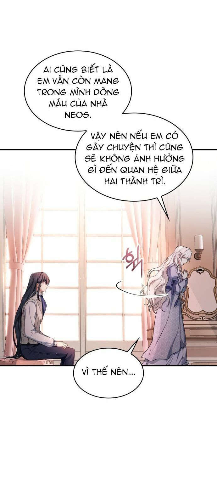 'Di Vật' Melvin Để Lại: Chapter 8.2