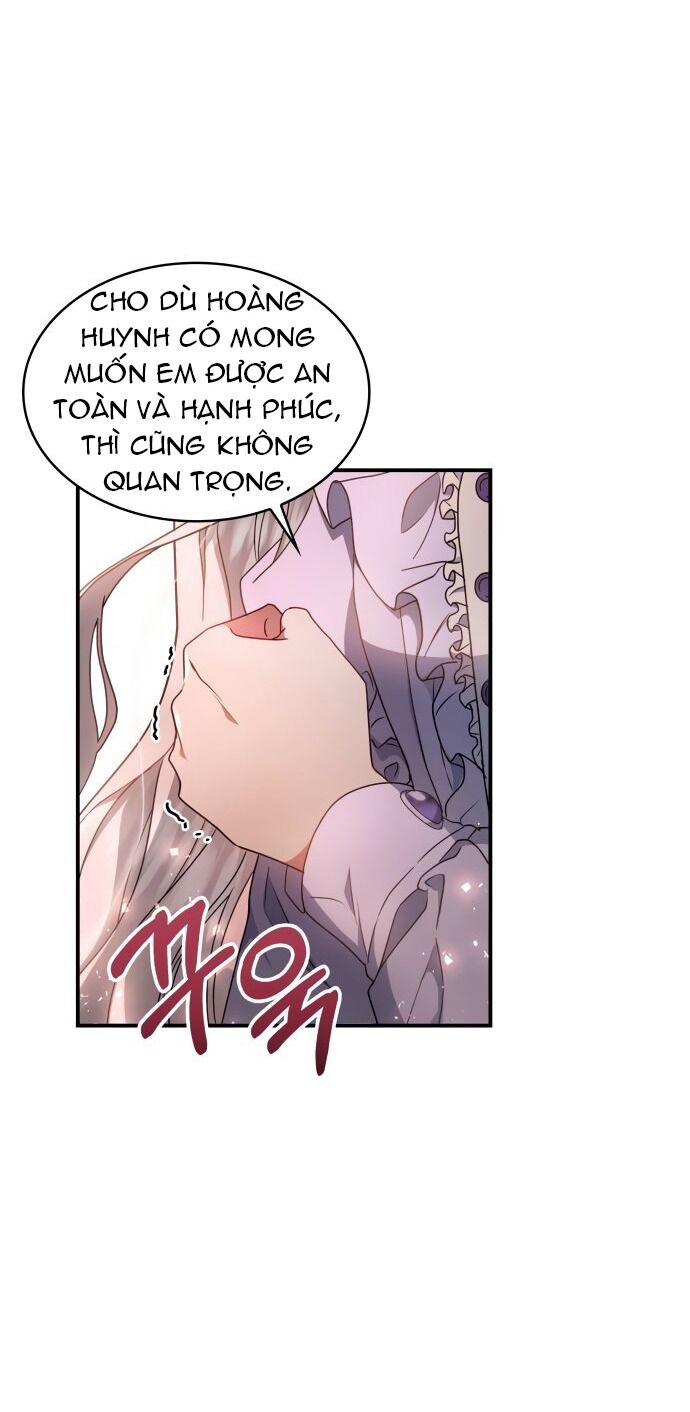 'Di Vật' Melvin Để Lại: Chapter 8.2