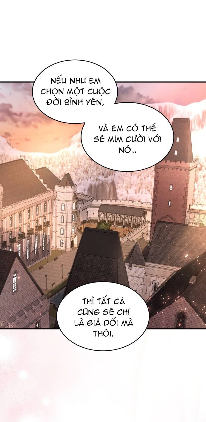 'Di Vật' Melvin Để Lại: Chapter 8.2