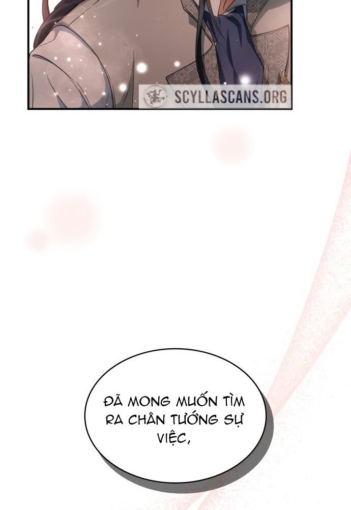 'Di Vật' Melvin Để Lại: Chapter 8.2
