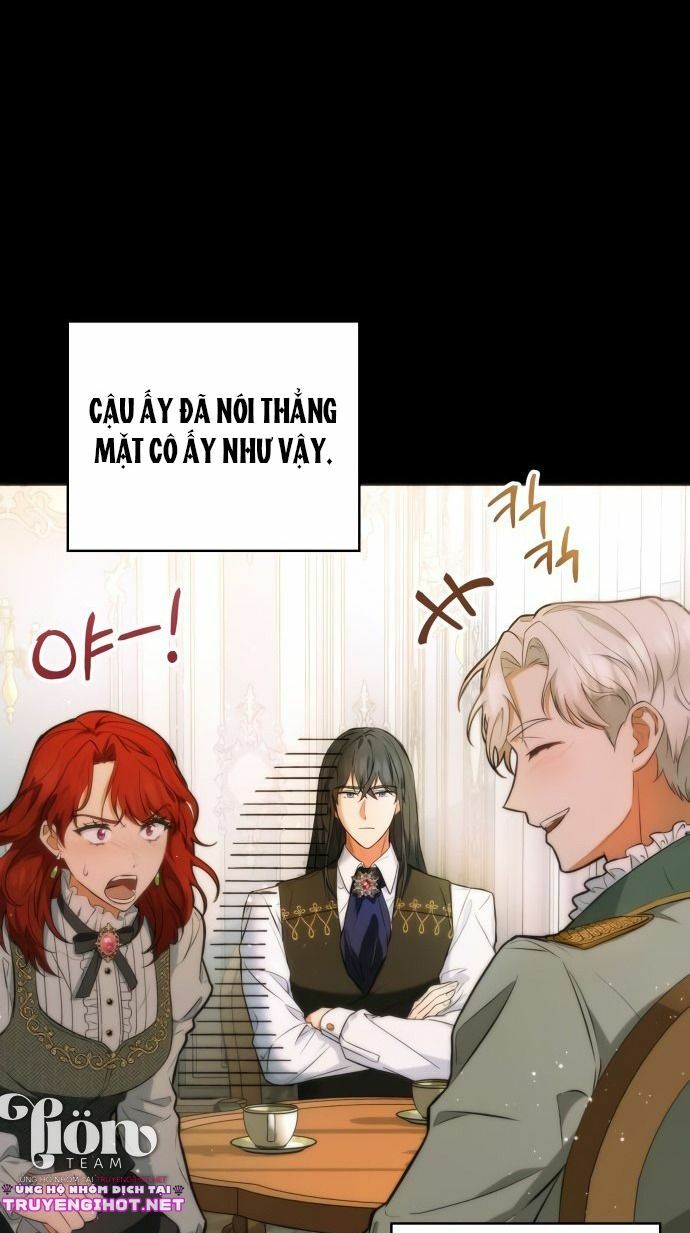 'Di Vật' Melvin Để Lại: Chapter 8.2