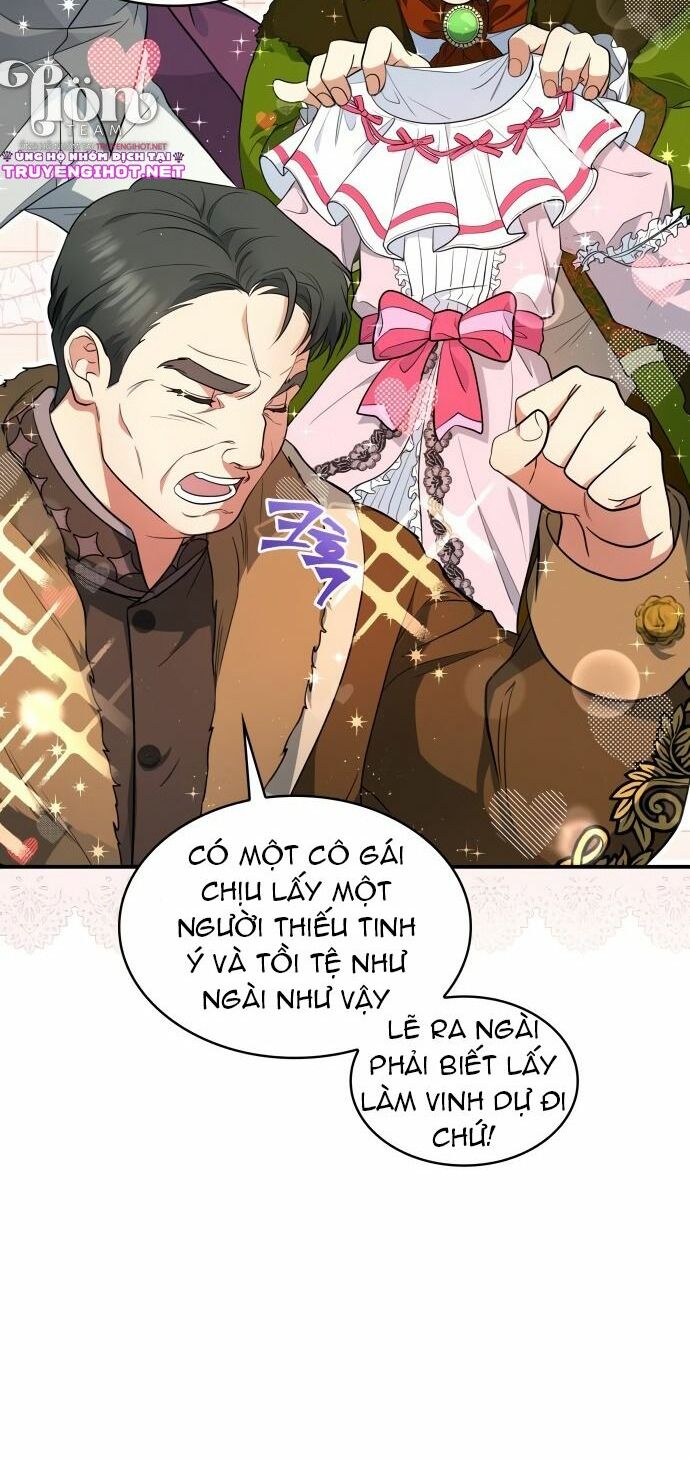 'Di Vật' Melvin Để Lại: Chapter 8.2