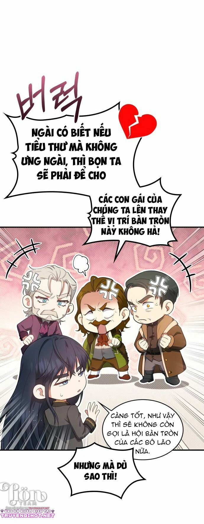 'Di Vật' Melvin Để Lại: Chapter 8.2
