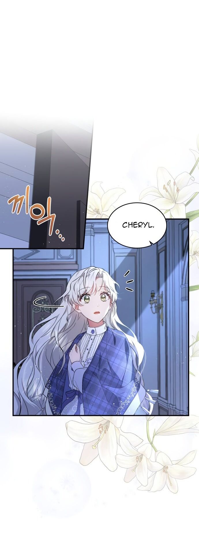 'Di Vật' Melvin Để Lại: Chapter 8.2