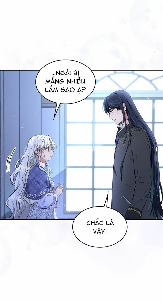 'Di Vật' Melvin Để Lại: Chapter 8.2