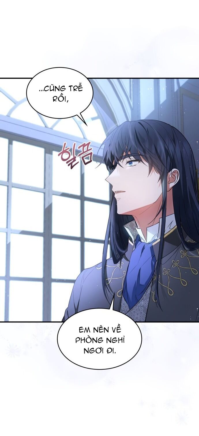 'Di Vật' Melvin Để Lại: Chapter 8.2