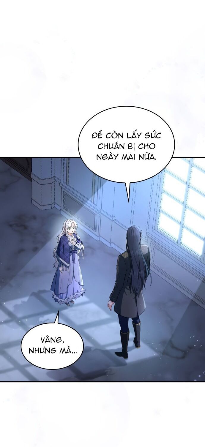 'Di Vật' Melvin Để Lại: Chapter 8.2