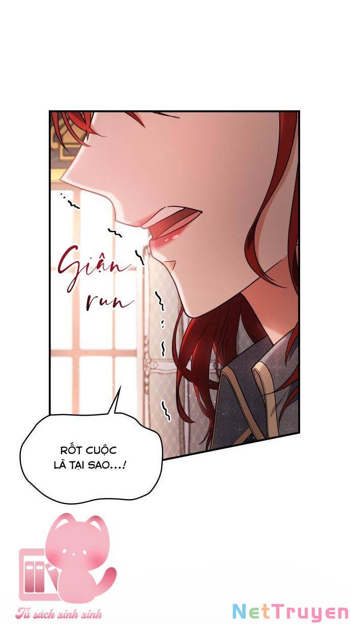 'Di Vật' Melvin Để Lại: Chapter 8