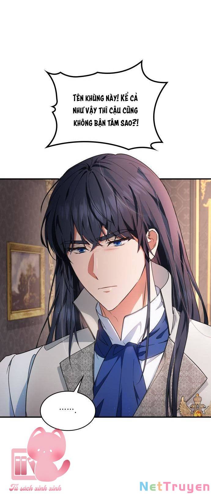 'Di Vật' Melvin Để Lại: Chapter 8