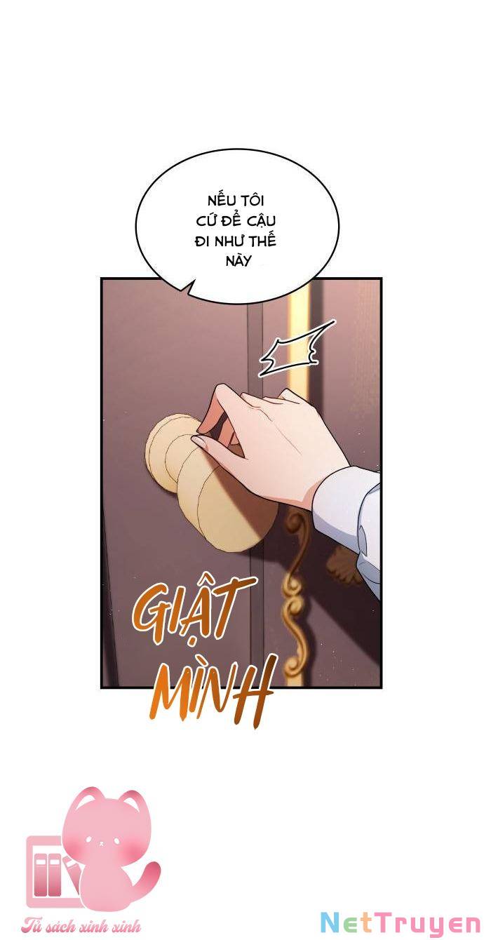 'Di Vật' Melvin Để Lại: Chapter 8