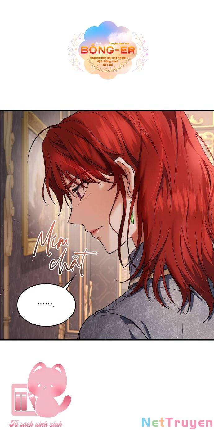 'Di Vật' Melvin Để Lại: Chapter 8