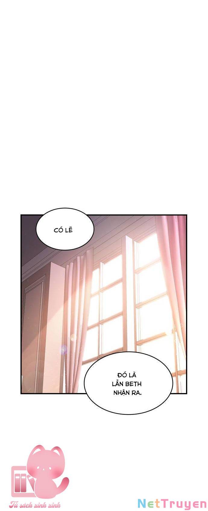 'Di Vật' Melvin Để Lại: Chapter 8