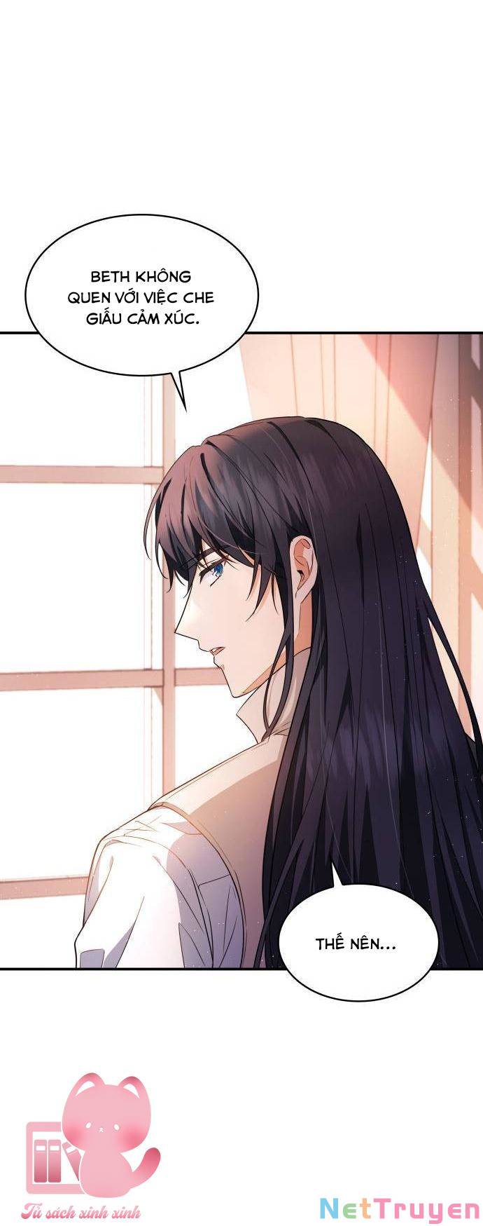 'Di Vật' Melvin Để Lại: Chapter 8