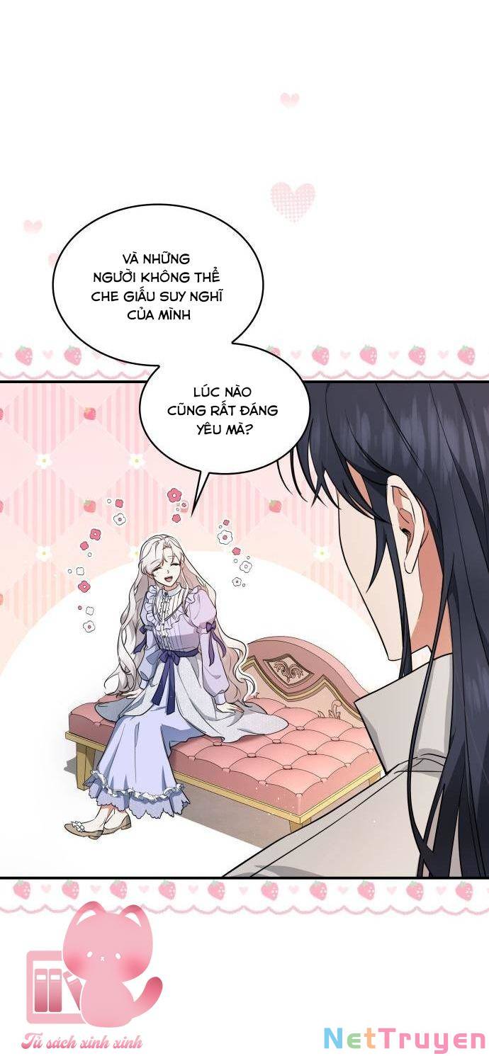 'Di Vật' Melvin Để Lại: Chapter 8