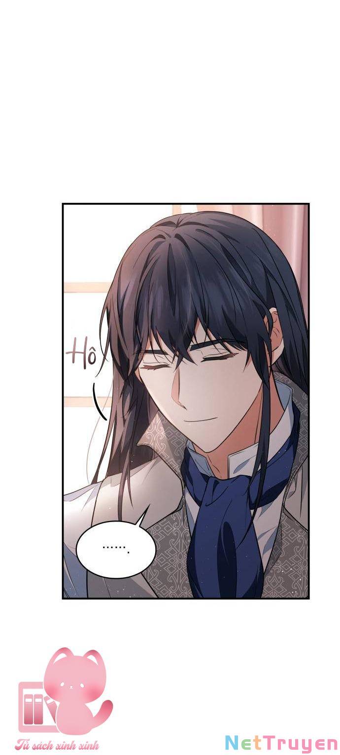 'Di Vật' Melvin Để Lại: Chapter 8