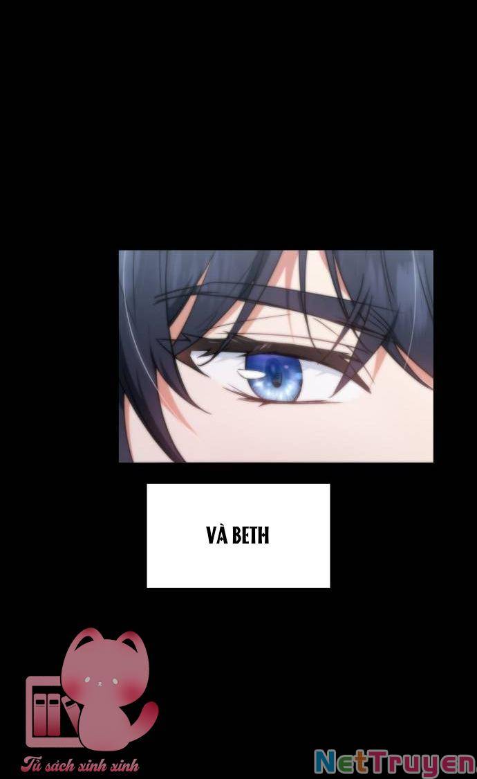 'Di Vật' Melvin Để Lại: Chapter 8