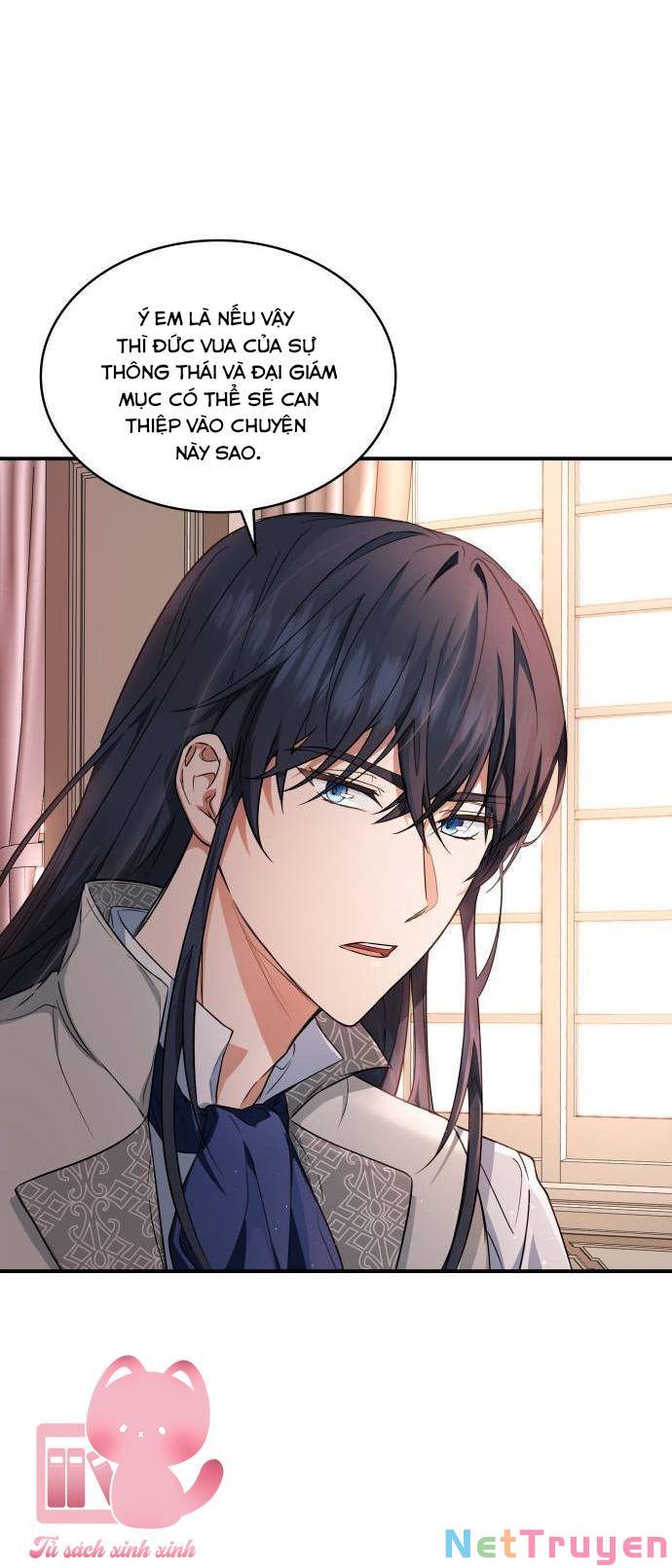'Di Vật' Melvin Để Lại: Chapter 8