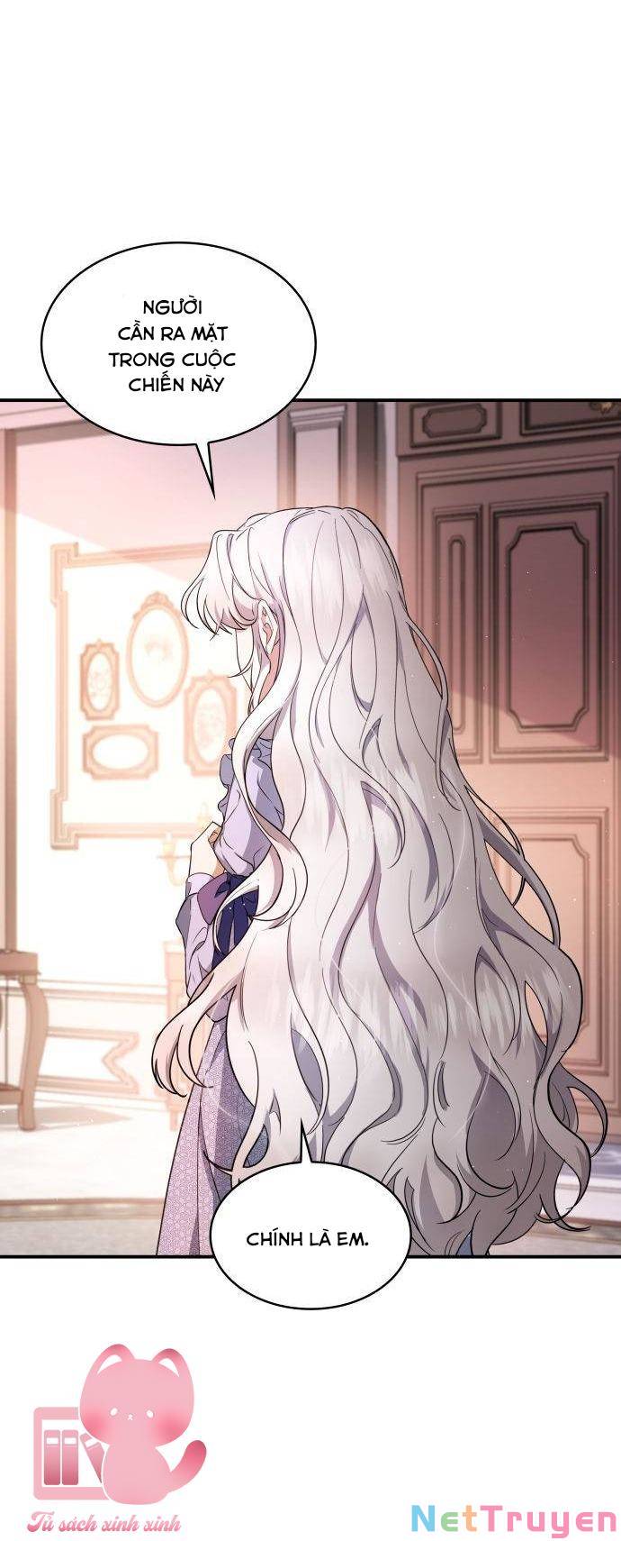 'Di Vật' Melvin Để Lại: Chapter 8