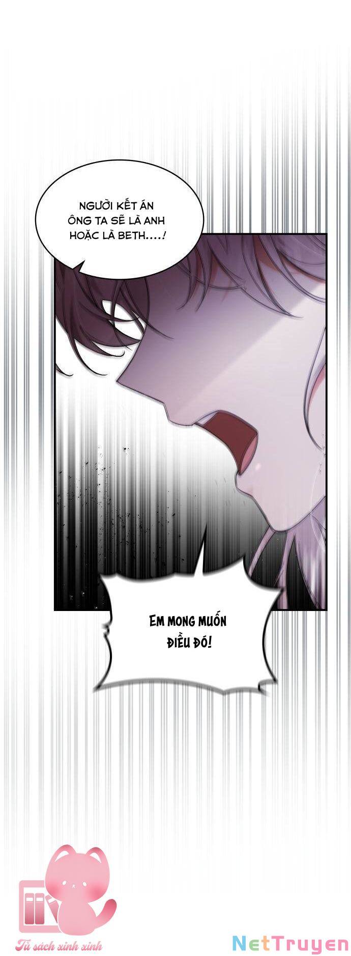 'Di Vật' Melvin Để Lại: Chapter 8