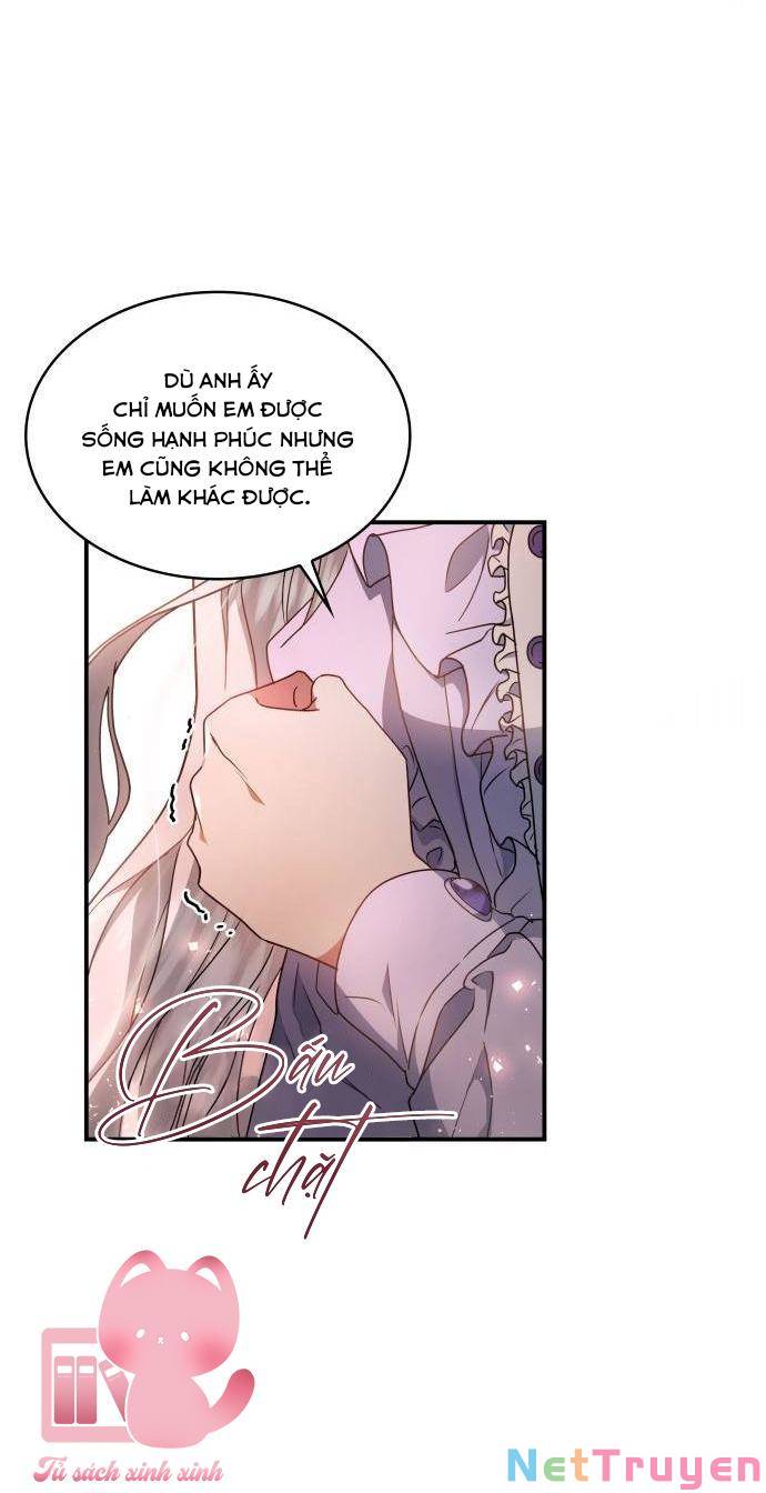 'Di Vật' Melvin Để Lại: Chapter 8