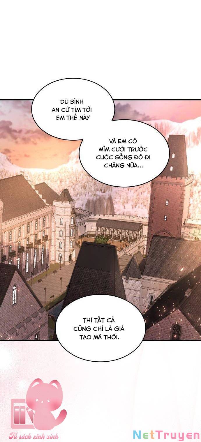 'Di Vật' Melvin Để Lại: Chapter 8