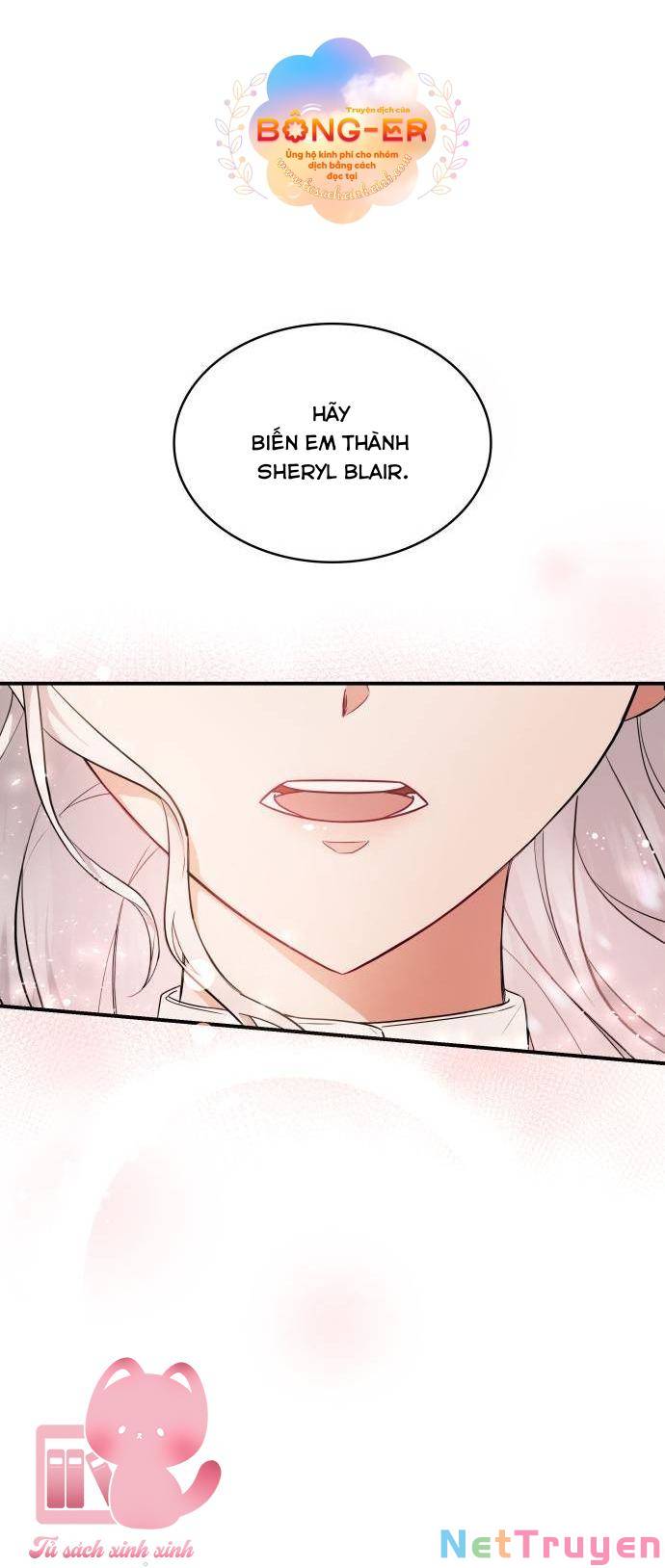 'Di Vật' Melvin Để Lại: Chapter 8