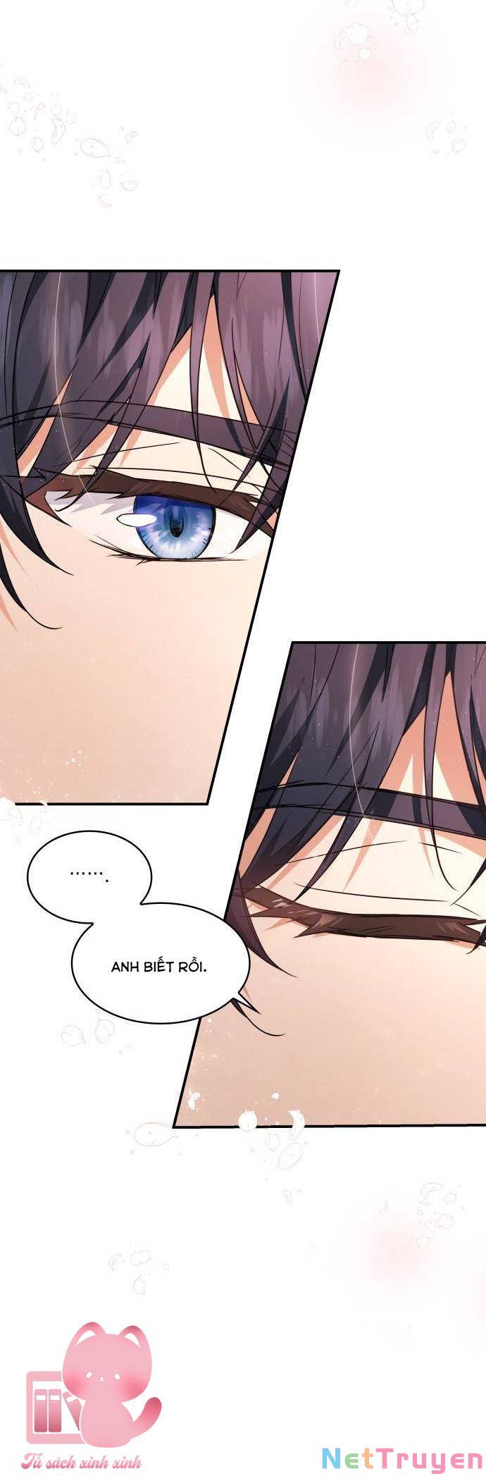 'Di Vật' Melvin Để Lại: Chapter 8