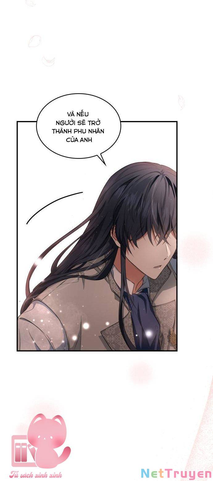 'Di Vật' Melvin Để Lại: Chapter 8