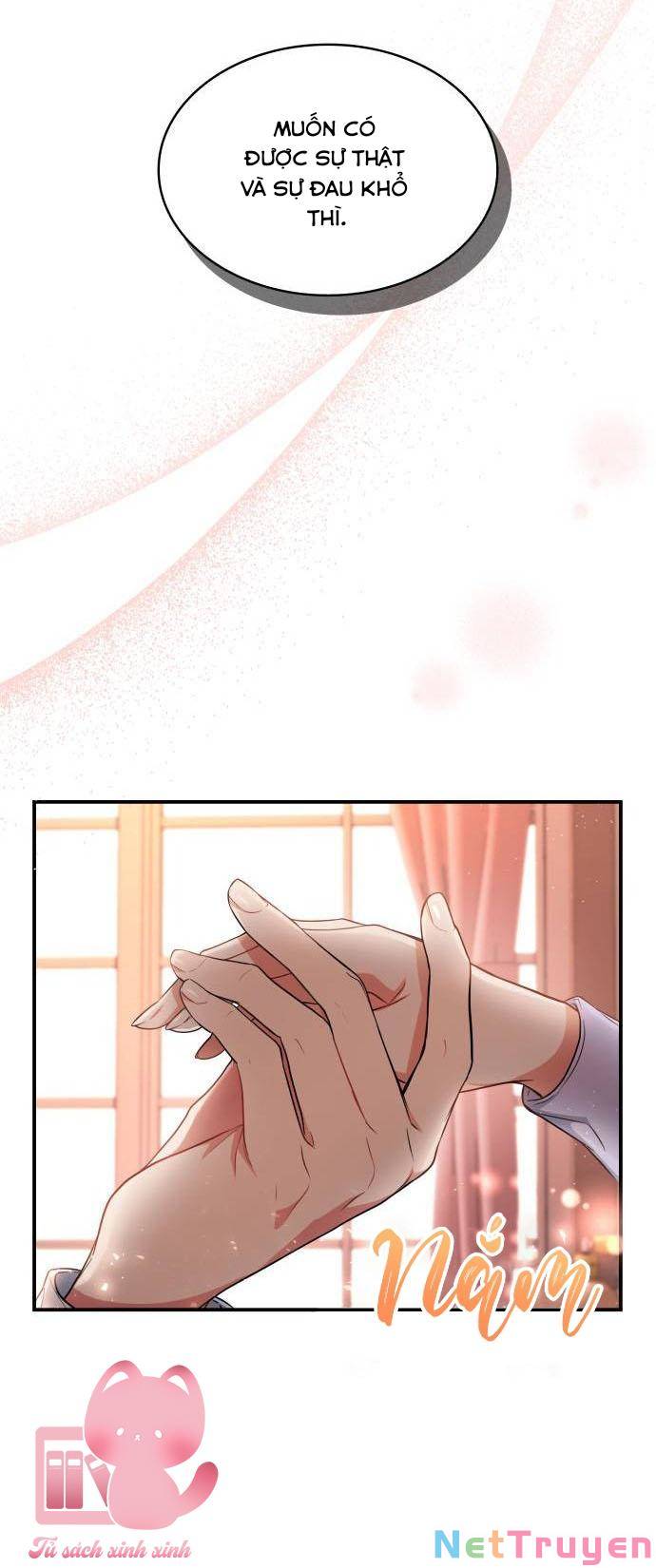 'Di Vật' Melvin Để Lại: Chapter 8