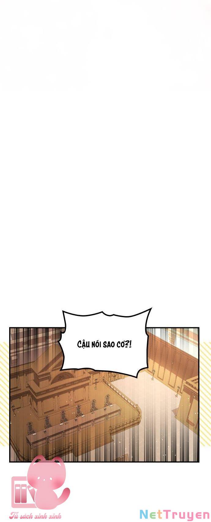 'Di Vật' Melvin Để Lại: Chapter 8