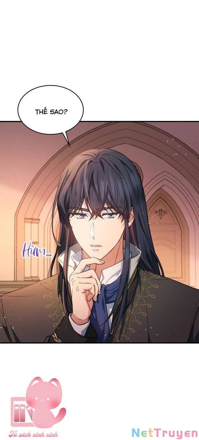 'Di Vật' Melvin Để Lại: Chapter 8