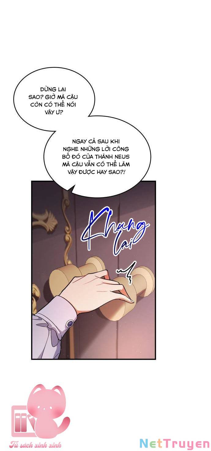 'Di Vật' Melvin Để Lại: Chapter 8