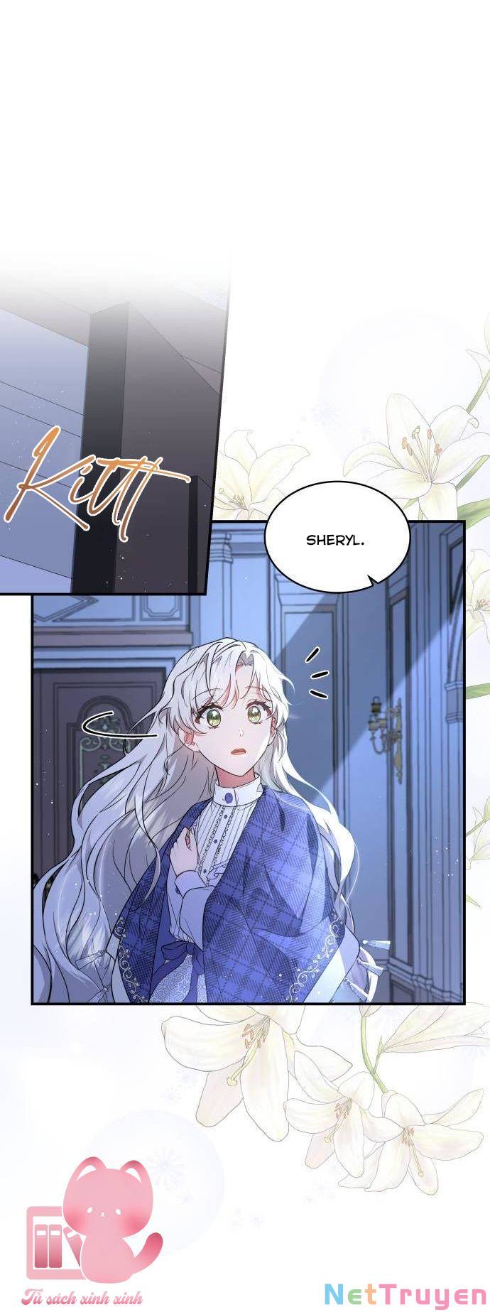 'Di Vật' Melvin Để Lại: Chapter 8