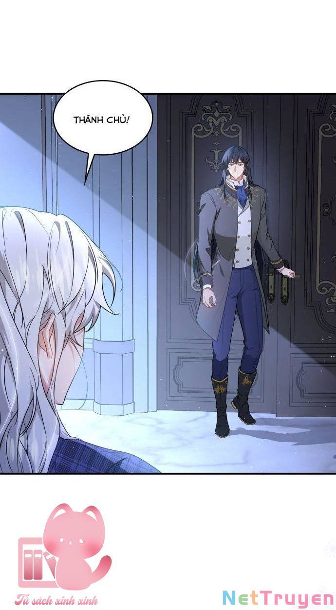 'Di Vật' Melvin Để Lại: Chapter 8