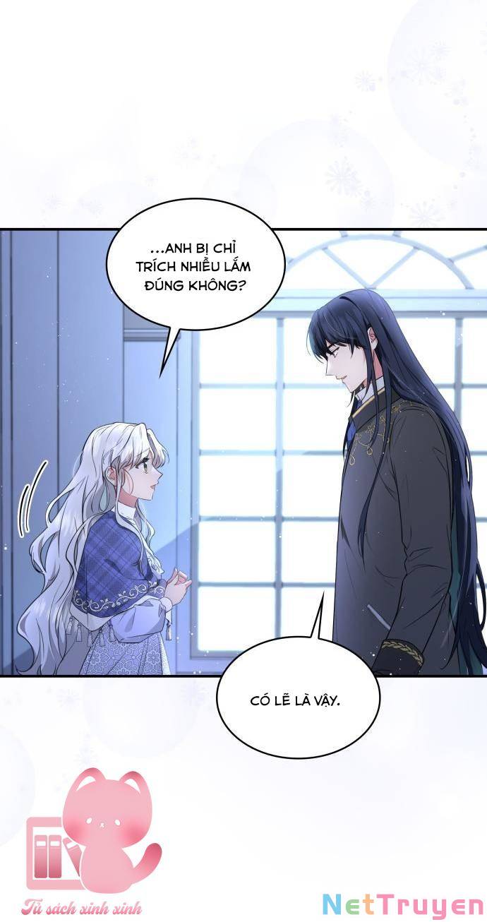 'Di Vật' Melvin Để Lại: Chapter 8