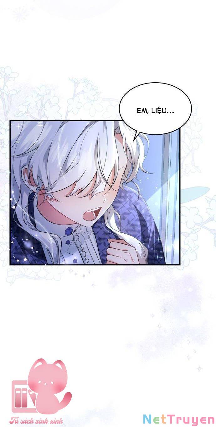 'Di Vật' Melvin Để Lại: Chapter 8