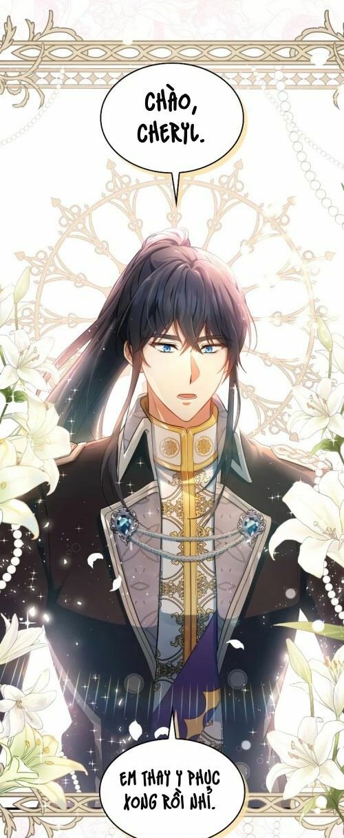 'Di Vật' Melvin Để Lại: Chapter 9.1