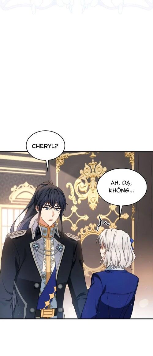 'Di Vật' Melvin Để Lại: Chapter 9.1