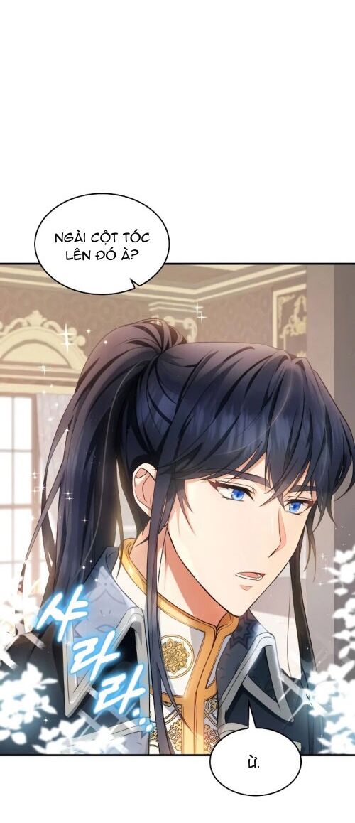 'Di Vật' Melvin Để Lại: Chapter 9.1