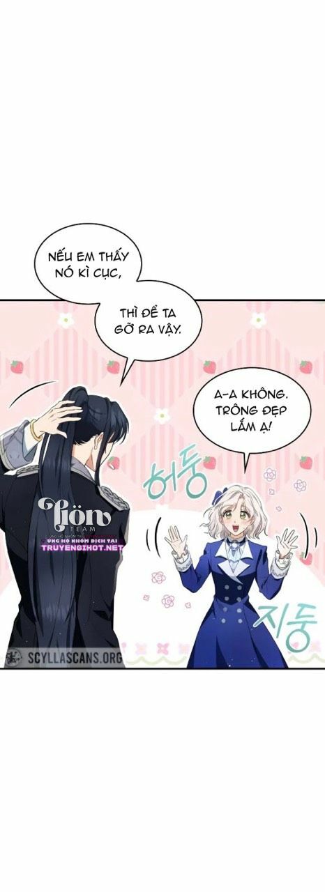 'Di Vật' Melvin Để Lại: Chapter 9.1