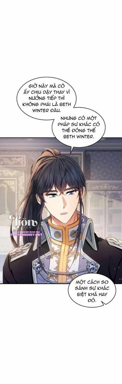 'Di Vật' Melvin Để Lại: Chapter 9.1