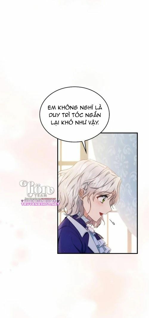 'Di Vật' Melvin Để Lại: Chapter 9.1