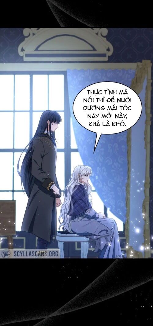 'Di Vật' Melvin Để Lại: Chapter 9.1