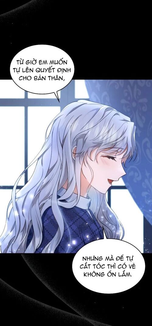 'Di Vật' Melvin Để Lại: Chapter 9.1