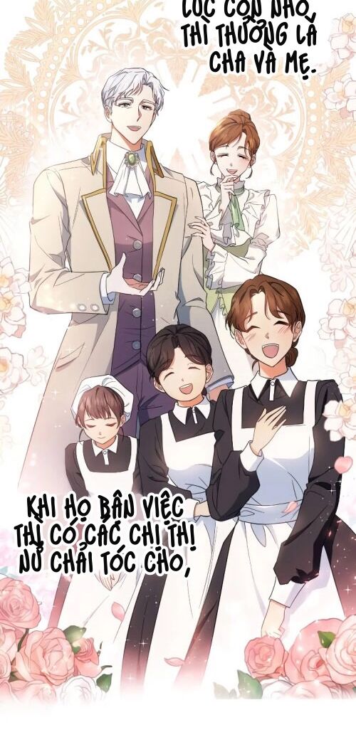 'Di Vật' Melvin Để Lại: Chapter 9.1