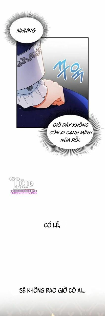 'Di Vật' Melvin Để Lại: Chapter 9.1