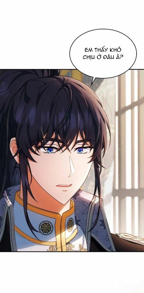 'Di Vật' Melvin Để Lại: Chapter 9.1